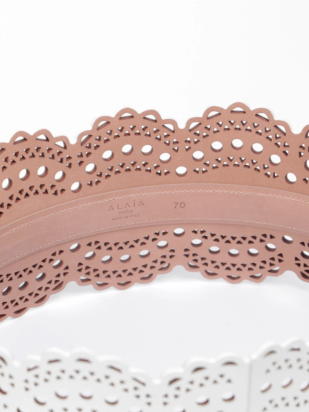 ALAIA `Bustier 120` Corset 5 ALAIA `Bustier 120` Corset - immagine 3