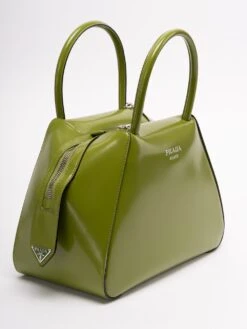 Small `Prada Superova` Handbag -Negozio Di Abbigliamento Femminile a84092b1 69e1 4128 90af b1c1de000021