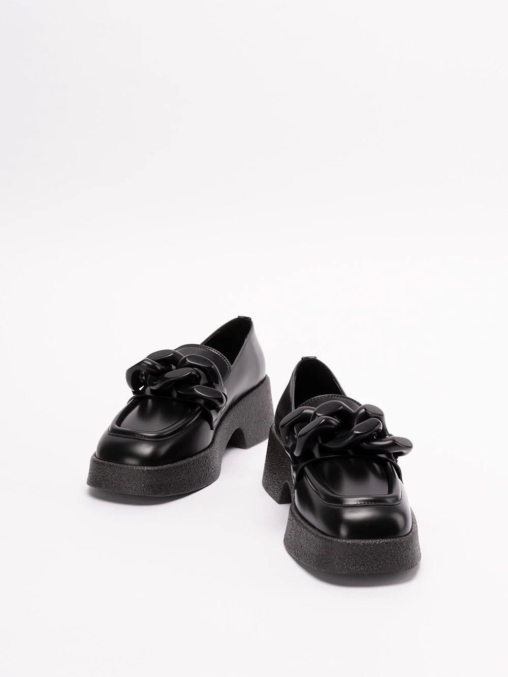 STELLA MCCARTNEY Mocassino 'Skyla' 4 STELLA MCCARTNEY Mocassino 'Skyla' - immagine 2