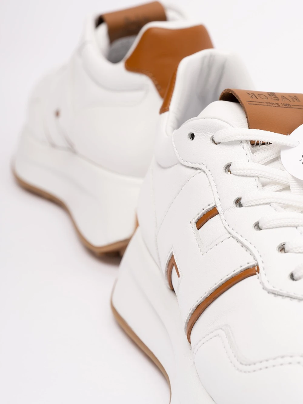 Hogan Sneakers `H641' 7 Hogan Sneakers `H641' - immagine 5