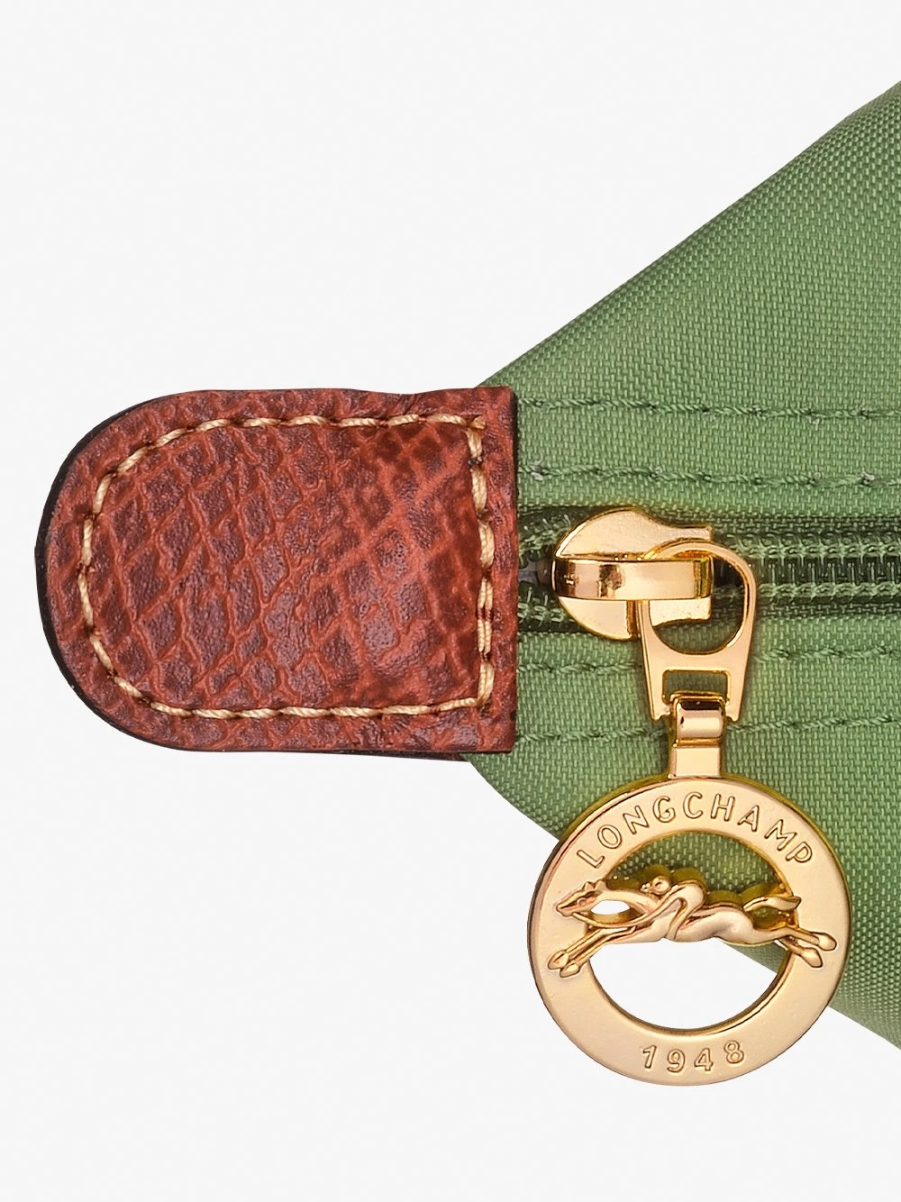 Longchamp Tote Grande 'Le Pliage Original' 7 Longchamp Tote Grande 'Le Pliage Original' - immagine 5