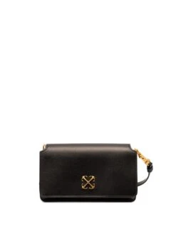 Off-White Custodia Per Smartphone 'Jitney'