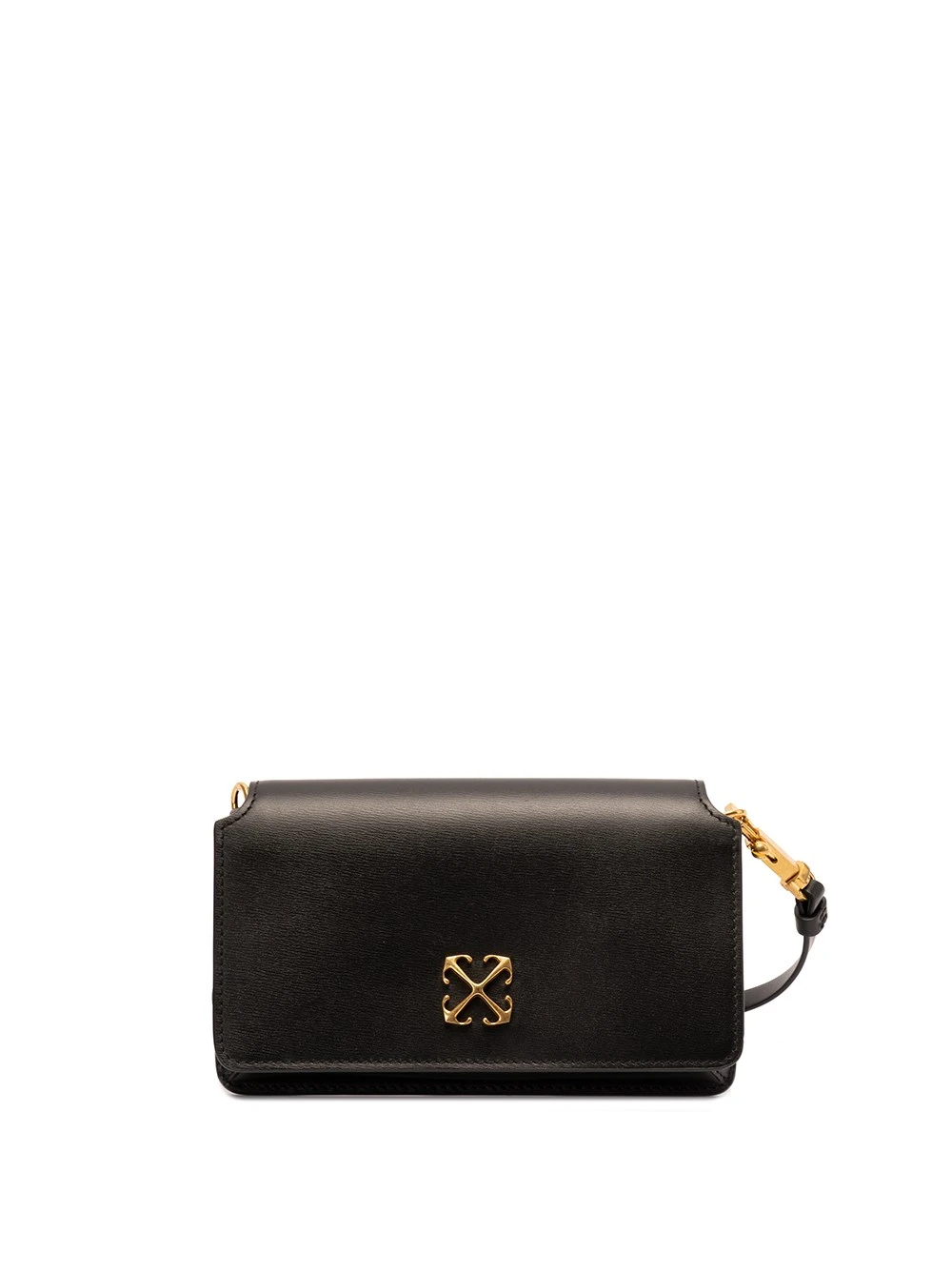 Off-White Custodia Per Smartphone 'Jitney' 3 Off-White Custodia Per Smartphone 'Jitney'