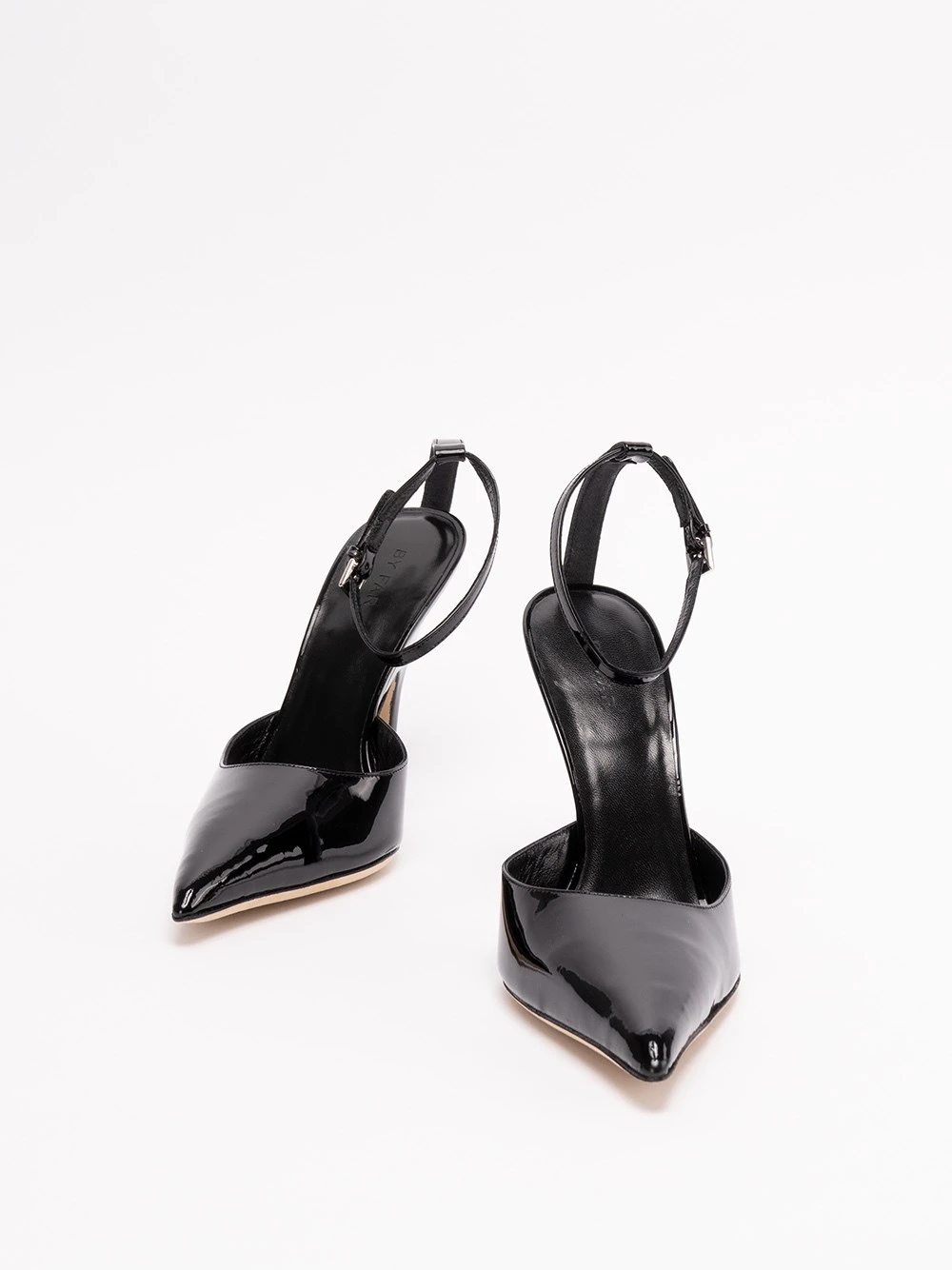 BY FAR Décolleté `Eliza' 4 BY FAR Décolleté `Eliza' - immagine 2