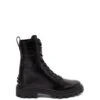 Tod's Stivali Da Combattimento 1 Tod's Stivali Da Combattimento -Negozio Di Abbigliamento Femminile a98aa723 56c5 46bb 8a03 782a9d0221a9