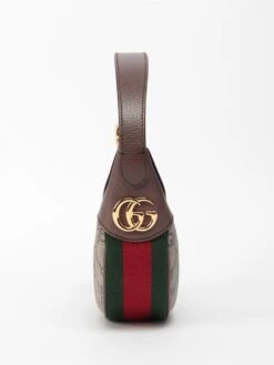 Gucci `Ophidia Jumbo GG` Mini Bag 10 Gucci `Ophidia Jumbo GG` Mini Bag -Negozio Di Abbigliamento Femminile abb6e21f 7453 4759 a5bb 97f63c18eb92