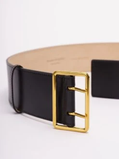 Alexander McQueen Cintura Militare In Pelle 6 Alexander McQueen Cintura Militare In Pelle -Negozio Di Abbigliamento Femminile abc325a5 e3f8 4d97 b7a1 f96a84350cfb