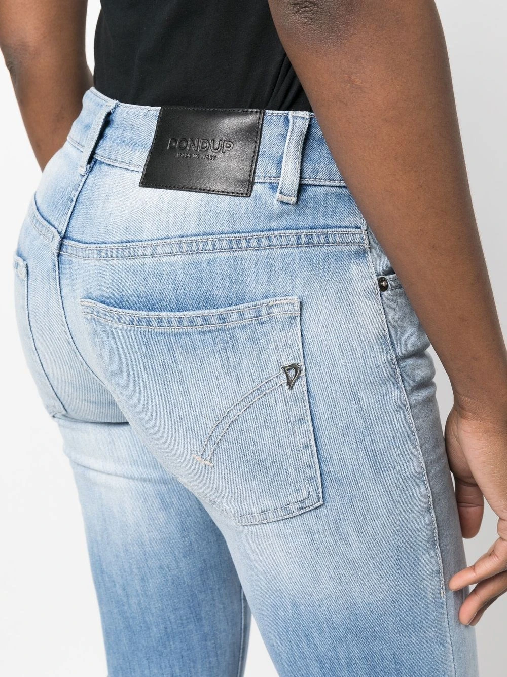 Dondup Jeans 'Rose' 5 Dondup Jeans 'Rose' - immagine 3