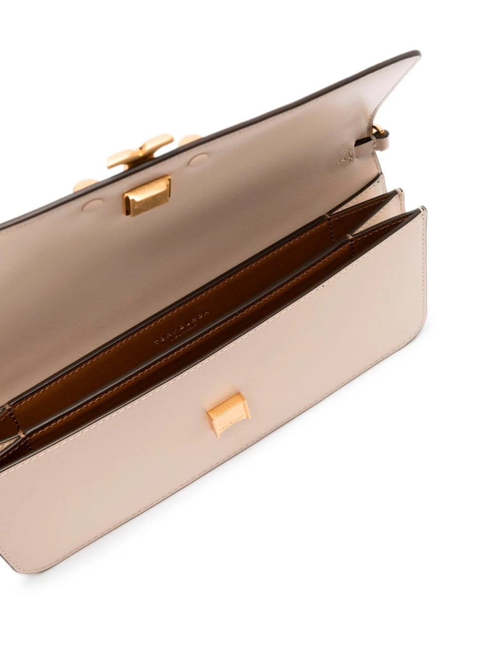 Tory Burch Pochette In Pelle 'Eleanor' 5 Tory Burch Pochette In Pelle 'Eleanor' - immagine 3