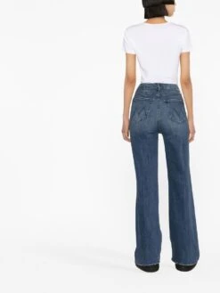 MOTHER Jeans `Hw Roller Skimp' 9 MOTHER Jeans `Hw Roller Skimp' -Negozio Di Abbigliamento Femminile ac67c9a7 c69c 4fbd 8e7a 515cb914705e