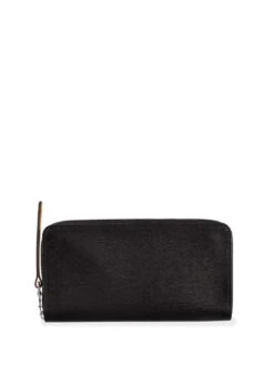 Longchamp Portafoglio Lungo Con Cerniera "Le Pliage City"