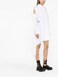 Alexander McQueen Abito Giorno -Negozio Di Abbigliamento Femminile acf1fcfe 8739 46b7 a8ef 0d2abb6dcbe9