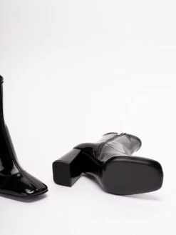 SERGIO ROSSI Stivale 'Sr Alicia' -Negozio Di Abbigliamento Femminile adc08db3 3966 4ead aee5 b30a863205d5