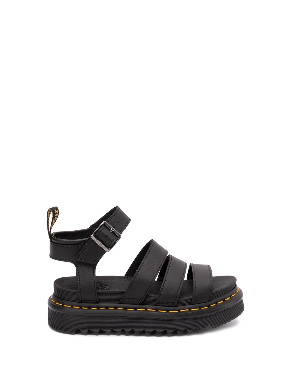 Dr. Martens Sandali Con Strap `Blaire` 3 Dr. Martens Sandali Con Strap `Blaire`