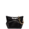 Alexander McQueen Borsa A Spalla In Pelle 'The Small Peak'