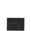 Dolce & Gabbana Portacarte Con Logo `DG' 2 Dolce & Gabbana Portacarte Con Logo `DG' -Negozio Di Abbigliamento Femminile aedad387 0b69 4bd7 a3bc 231f62448a6a