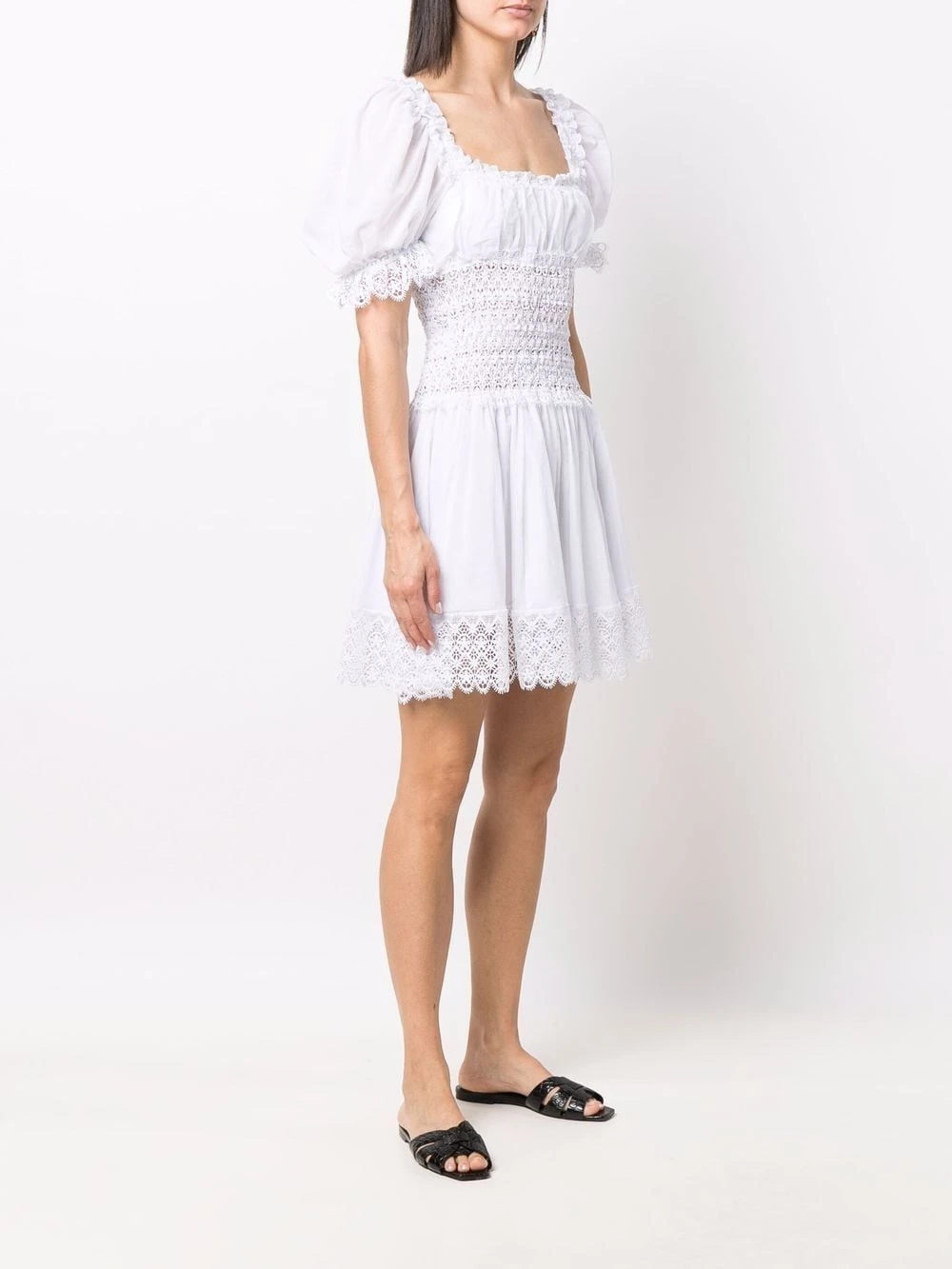 `Melissa` Mini Dress 5 `Melissa` Mini Dress - immagine 3