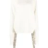 Maglione Boxy Frange A Collo Alto 2 Maglione Boxy Frange A Collo Alto -Negozio Di Abbigliamento Femminile af37bdf6 cb57 439e a255 cc3ca29a33db