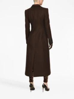 Dolce & Gabbana Leggings Stampa Leopardo -Negozio Di Abbigliamento Femminile af7b1cf4 dfac 43ae b68d f5713b4bc63c