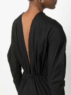 ALAIA Long Dress -Negozio Di Abbigliamento Femminile afc019ca 5ba2 4683 9109 adb5836fbfb8