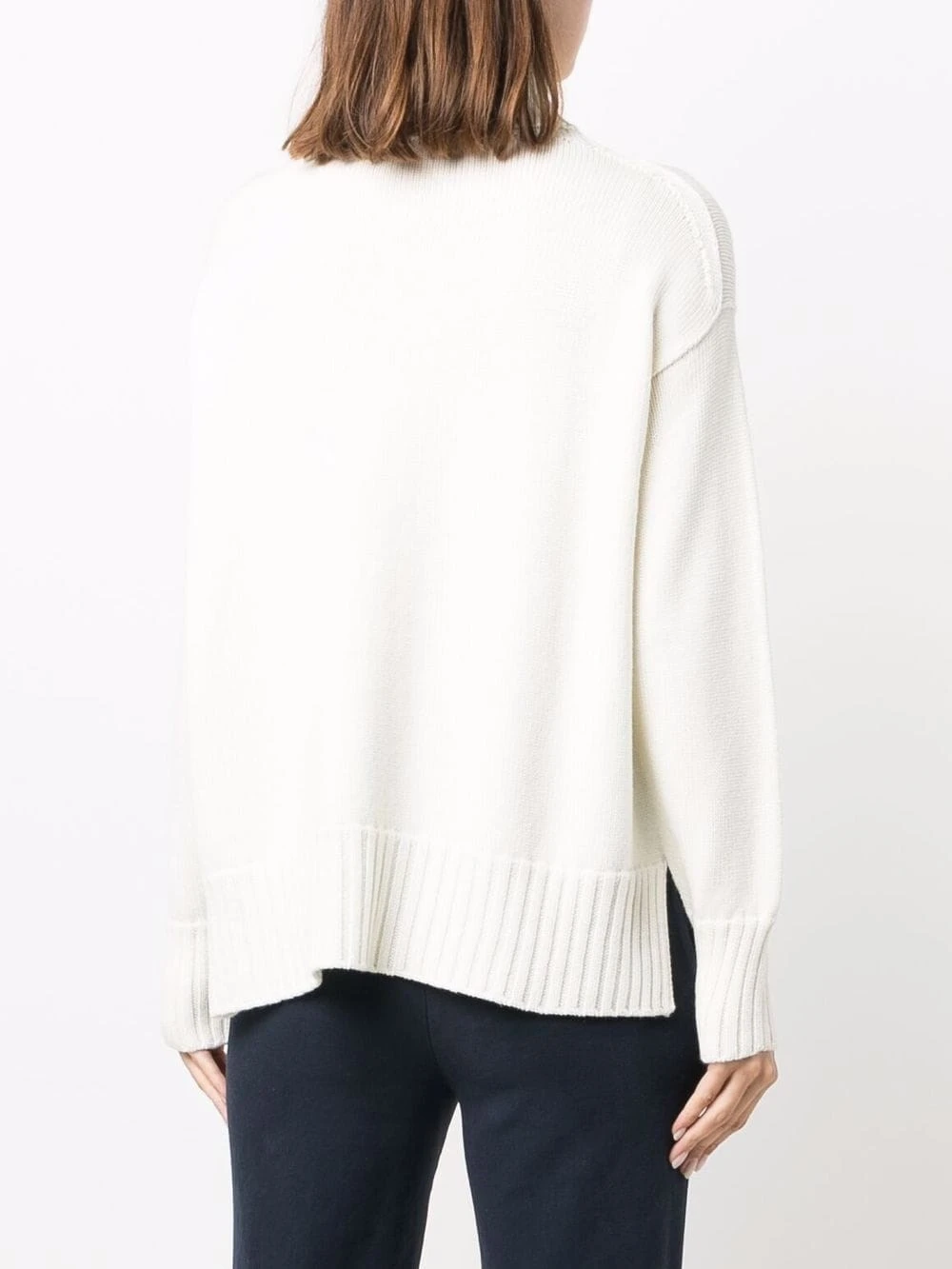 Turtle-Neck Sweater 5 Turtle-Neck Sweater - immagine 3