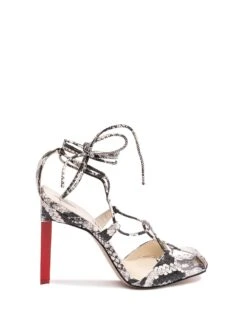 Décolleté Stringate 'Adele'