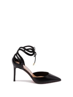 Aquazzura Décolleté In Pelle 'Tessa'