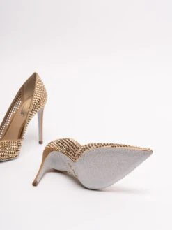 Décolleté `Vivienne' -Negozio Di Abbigliamento Femminile b0bc9244 a3ca 46e8 8161 049bf43423f1