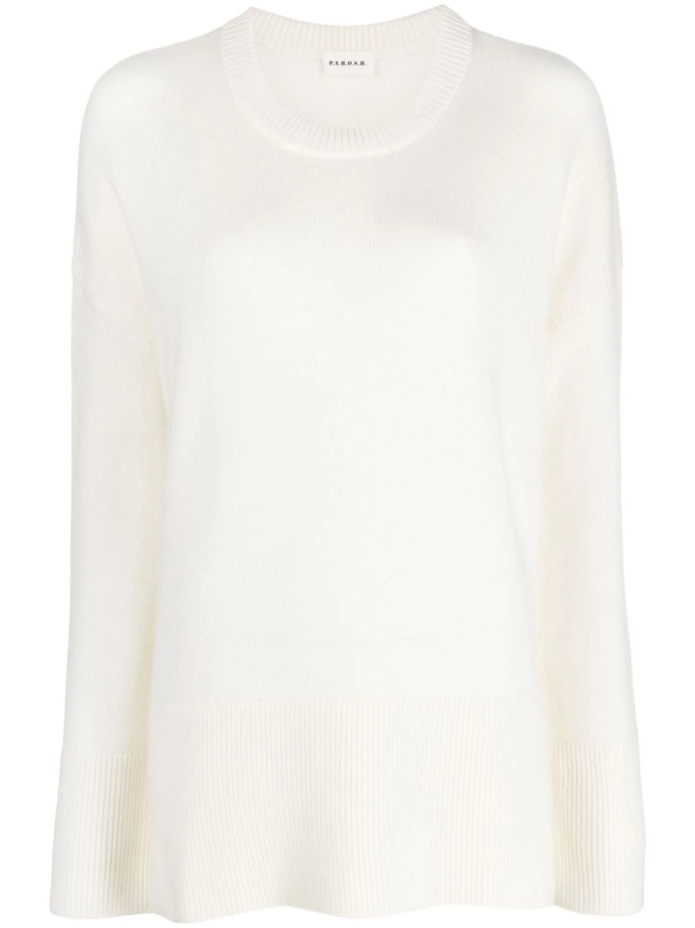 P.A.R.O.S.H. Maglione Girocollo 3 P.A.R.O.S.H. Maglione Girocollo