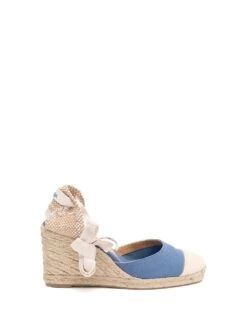 Castañer Espadrillas 'Carina/8/146'