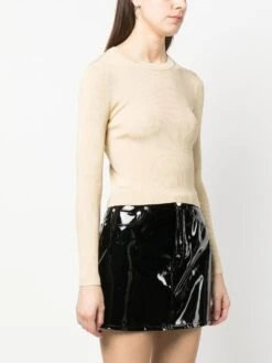 Michael Kors Maglione Girocollo A Manica Lunga 11 Michael Kors Maglione Girocollo A Manica Lunga -Negozio Di Abbigliamento Femminile b182c582 4f9d 4496 a399 15a5831c0ffe