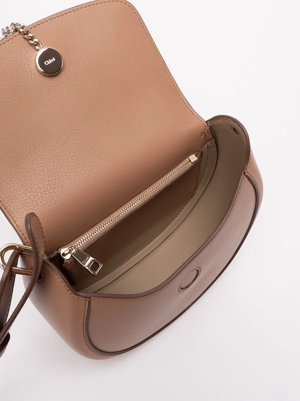 Chloé Borsa A Spalla "Arlene" 7 Chloé Borsa A Spalla "Arlene" - immagine 5