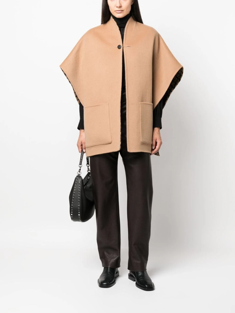 Valentino Mantella 'Toile Iconografe' 4 Valentino Mantella 'Toile Iconografe' - immagine 2