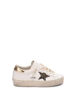 Golden Goose Sneaker 'Hi Star'