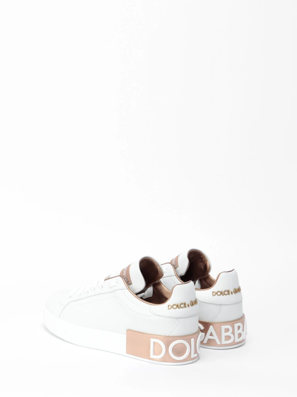 Dolce & Gabbana SNEAKER 'ABRASIVE' 'PORTOFINO' 5 Dolce & Gabbana SNEAKER 'ABRASIVE' 'PORTOFINO' - immagine 3