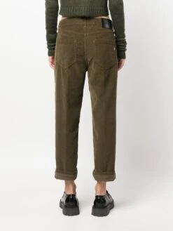 Dondup `Koons Bot Gioie` Jeans -Negozio Di Abbigliamento Femminile b2432efc aec1 4a93 aba8 660bc2336c1d