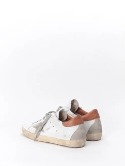 Golden Goose SUPERSTAR SNEAKER -Negozio Di Abbigliamento Femminile b28751b4 53b0 4ac2 9b1c 9694412eb25e