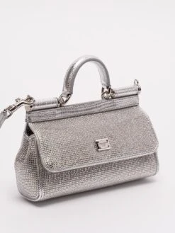 Dolce & Gabbana Borsa "KIM DOLCEGABBANA" Piccola "Sicily" 9 Dolce & Gabbana Borsa "KIM DOLCEGABBANA" Piccola "Sicily" -Negozio Di Abbigliamento Femminile b376a955 2612 4d5a 96fe 63ca5e2a189f