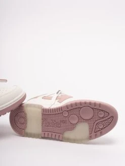 Off-White Sneaker 'Out Of Office Calf Leather' -Negozio Di Abbigliamento Femminile b4175cd3 3b16 4443 8c83 ed5430ecc6b9