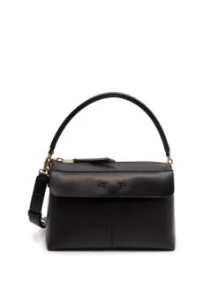 Tod's Borsa Piccola Con Zip 'Bauletto'