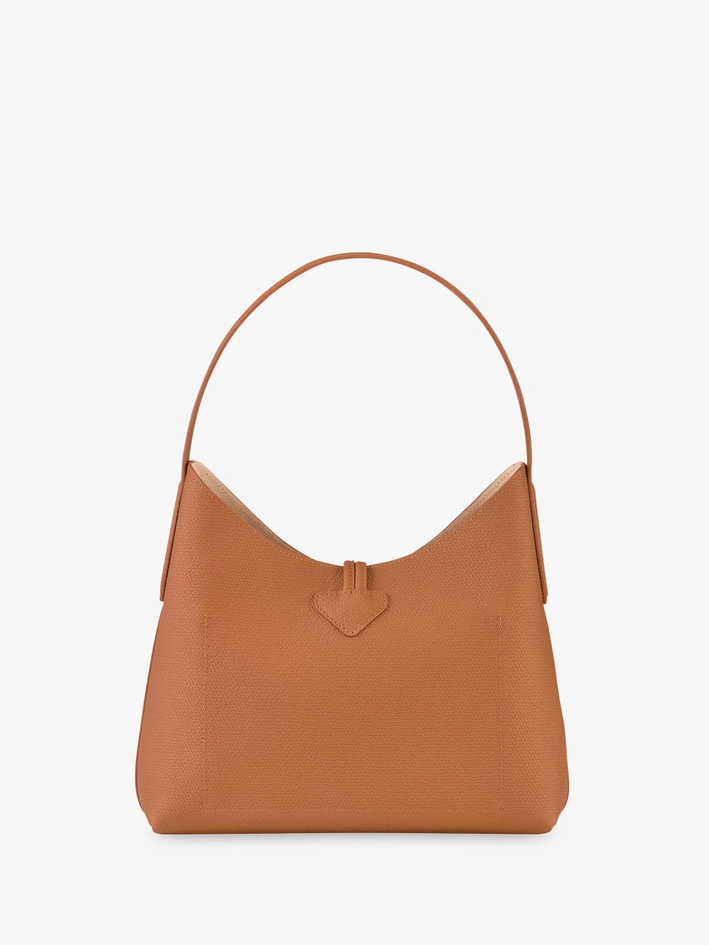 Longchamp `Roseau` Medium Hobo Bag 5 Longchamp `Roseau` Medium Hobo Bag - immagine 3