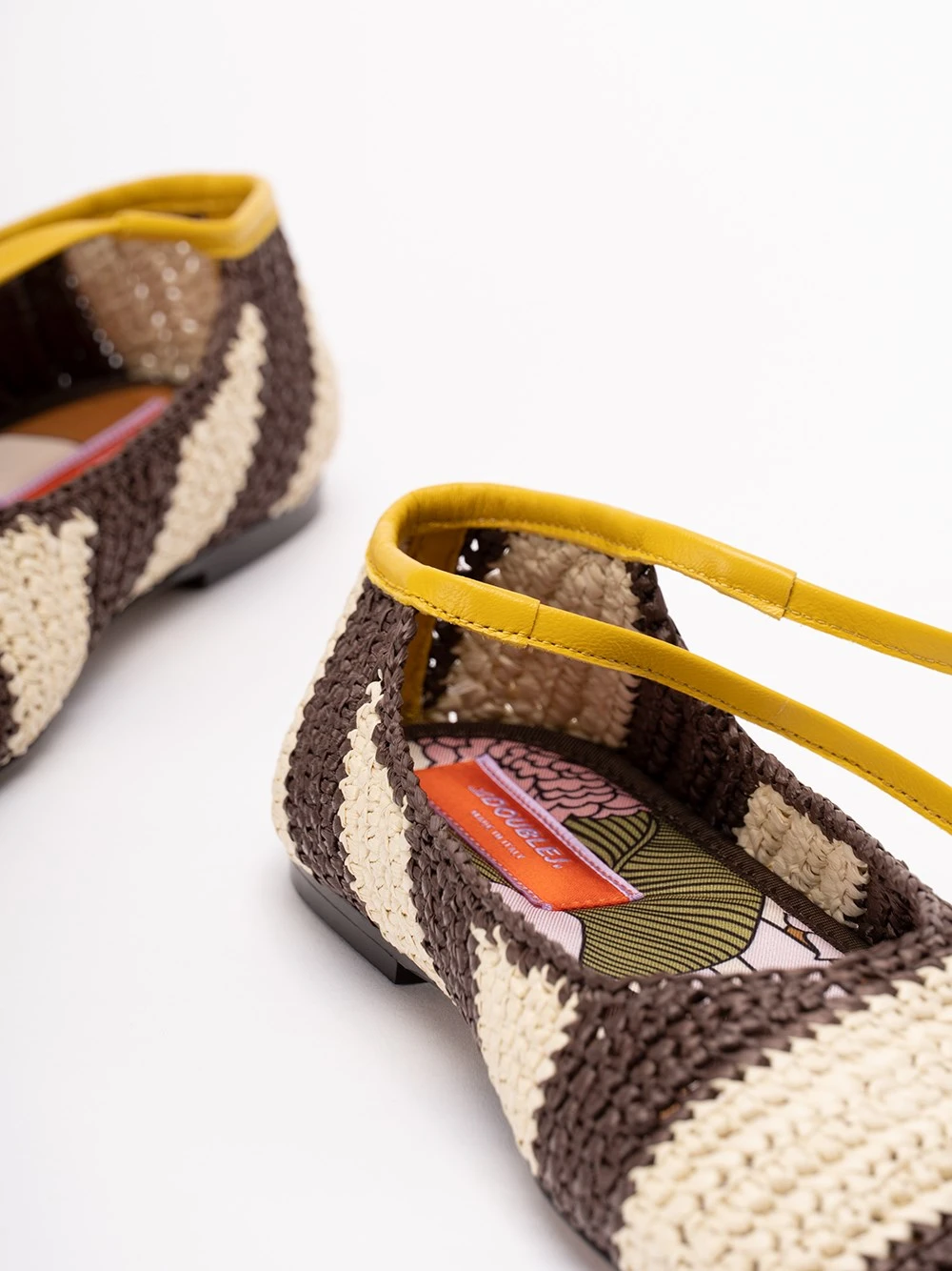 Ballerine 'Veneziana Flats' 7 Ballerine 'Veneziana Flats' - immagine 5