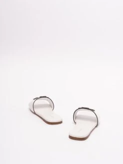 Tory Burch Sandali Slide 'Ines' -Negozio Di Abbigliamento Femminile b4a7e6ca 4489 4cb4 ab6d 10fd4b0aa053