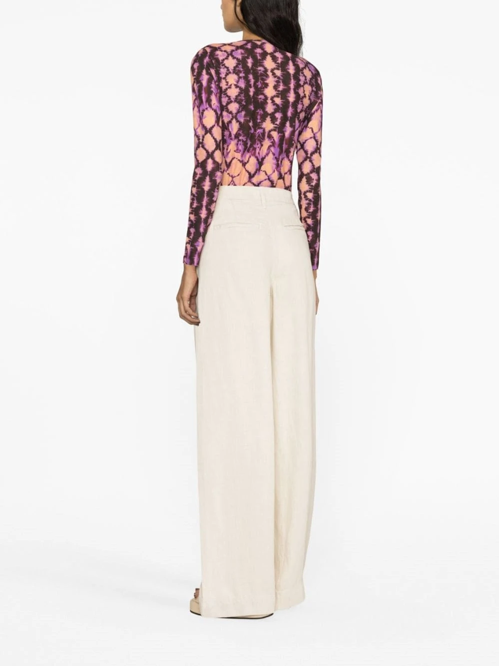 MOTHER Jeans 'High Waisted Pouty Prep' 5 MOTHER Jeans 'High Waisted Pouty Prep' - immagine 3