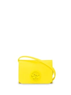 Longchamp Portamonete 'Box-Trot Colors'