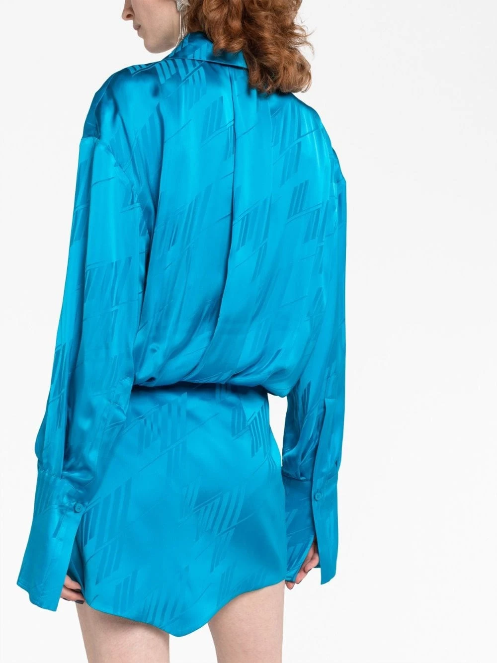 Mini Abito 'Silvye 8 Mini Abito 'Silvye - immagine 6