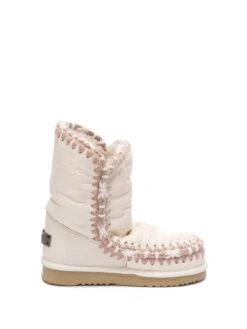 Mou 'Eskimo Overstitching # 04'