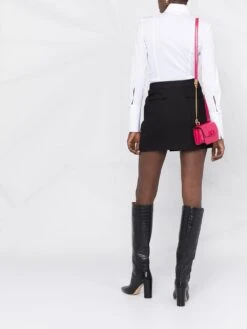 Patrizia Pepe Body Blouse -Negozio Di Abbigliamento Femminile b6362e50 3c94 422f b976 c4a05d801d17