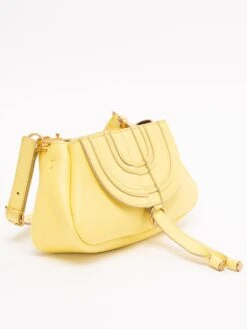 Chloé Pochette 'Marcie' Piccola 9 Chloé Pochette 'Marcie' Piccola -Negozio Di Abbigliamento Femminile b6795127 25fd 4874 bd86 f81f251b4901