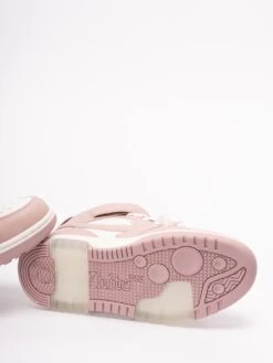 Off-White Sneaker 'Out Of Office Mid Top Leather' 10 Off-White Sneaker 'Out Of Office Mid Top Leather' -Negozio Di Abbigliamento Femminile b68da346 9ae8 4390 96c1 c73ceea66be6